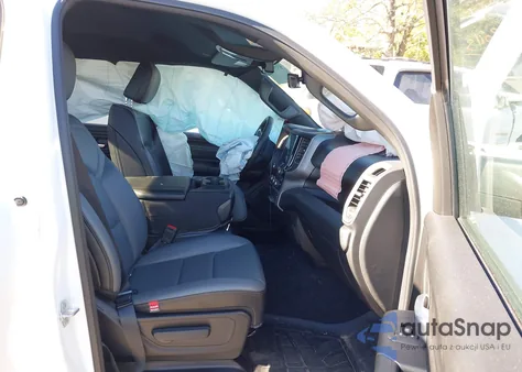 2025 Ram 1500 Tradesman 4X2 6'4 Box z USA, uszkodzony, nr VIN 1C6SRECG4SN707071